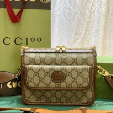 Gucci Satchel Bags